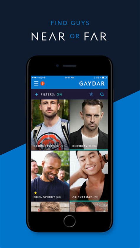 chats gay|Gaydar